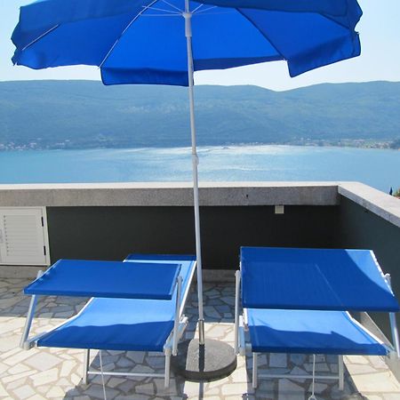 Apartment Cindy Herceg Novi Buitenkant foto