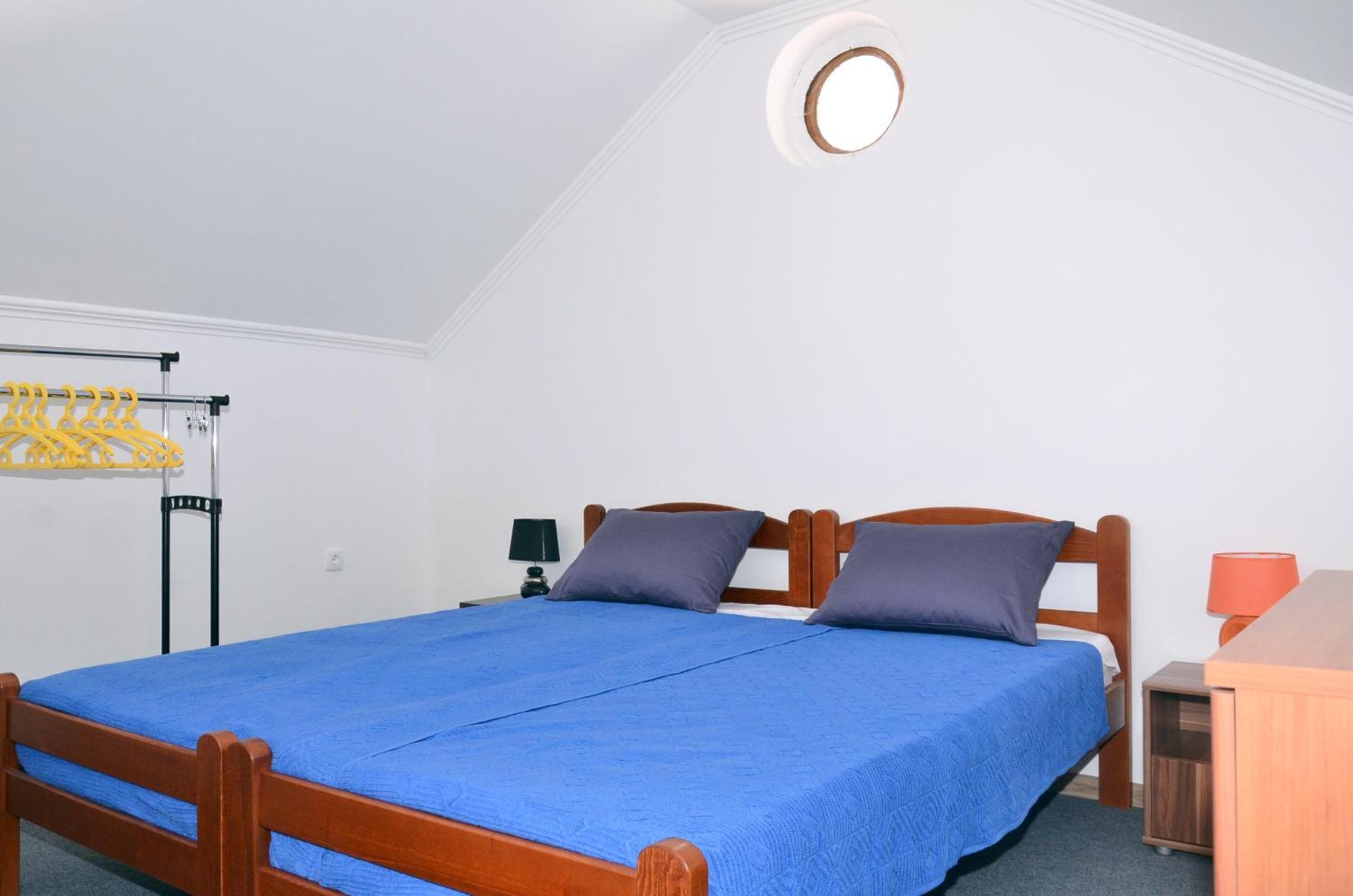 Apartment Cindy Herceg Novi Buitenkant foto