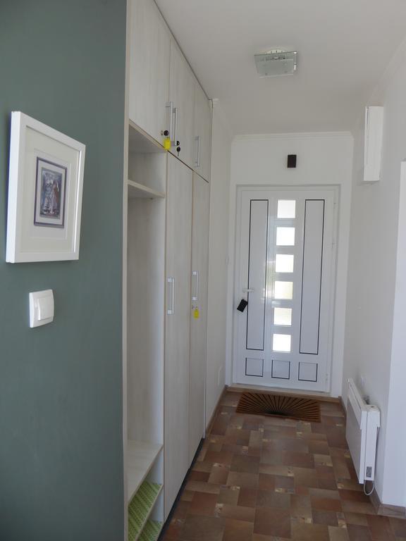 Apartment Cindy Herceg Novi Buitenkant foto