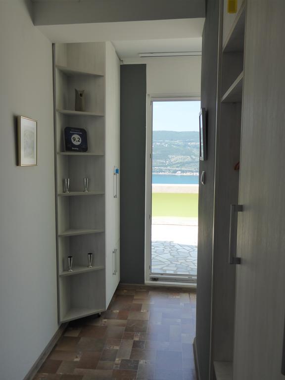 Apartment Cindy Herceg Novi Buitenkant foto